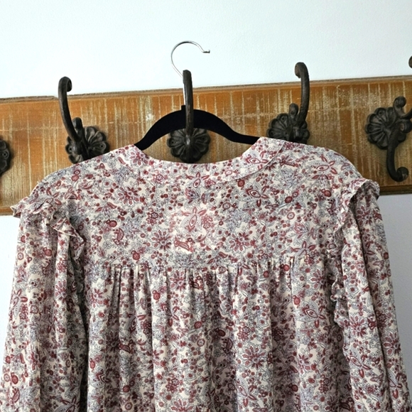 Dress Form Dress Waist Mini Dress - Picture 7 of 14